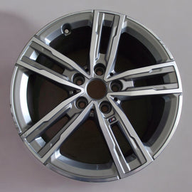 1x Alufelge 17 Zoll 7.5