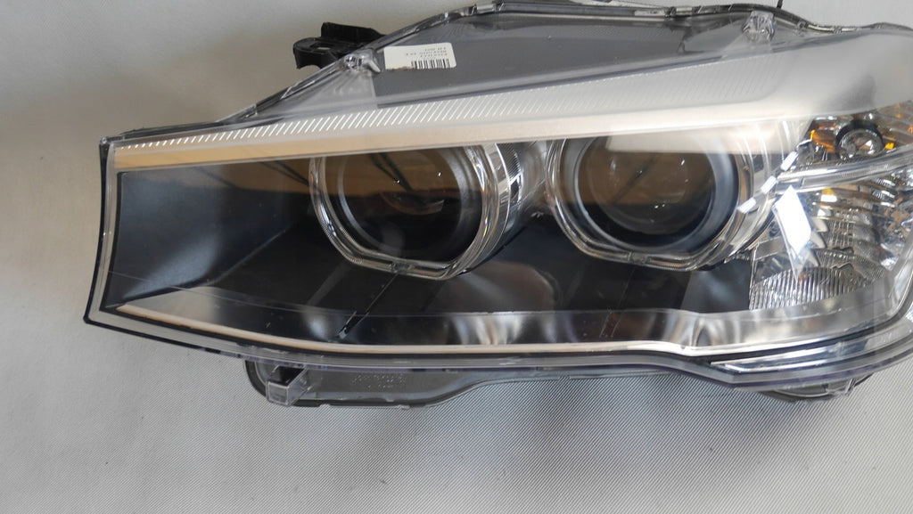 Frontscheinwerfer BMW F26 X3 F25 7401131-03 Xenon Ein Stück (Rechts oder Links) SCH5200903409ma