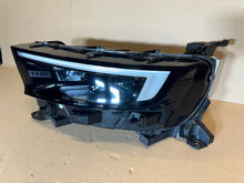 Laden Sie das Bild in den Galerie-Viewer, Frontscheinwerfer Opel Mokka 9834016880 368158932 Full LED Links Headlight