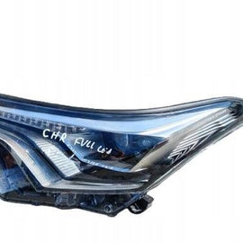 Frontscheinwerfer Toyota C-Hr Chr 81150F4170-00 Full LED Links Headlight SCH3187472731gl