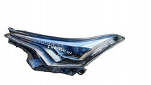 Laden Sie das Bild in den Galerie-Viewer, Frontscheinwerfer Toyota C-Hr Chr 81150F4170-00 Full LED Links Headlight SCH3187472731gl
