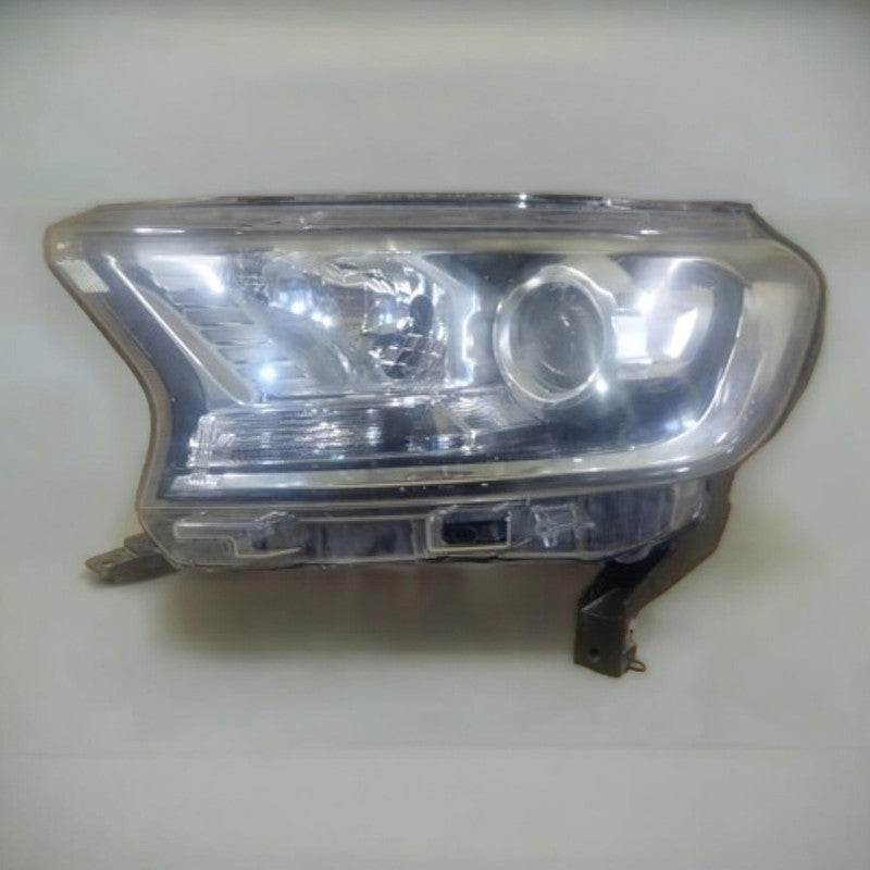 Frontscheinwerfer Ford Ranger Links Scheinwerfer Headlight