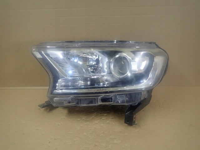 Frontscheinwerfer Ford Ranger Links Scheinwerfer Headlight