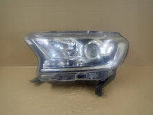 Laden Sie das Bild in den Galerie-Viewer, Frontscheinwerfer Ford Ranger Links Scheinwerfer Headlight