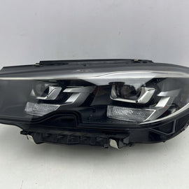 Frontscheinwerfer BMW 3 G21 G20 5A1DB37-01 LED Links Scheinwerfer Headlight SCH8389586360uk
