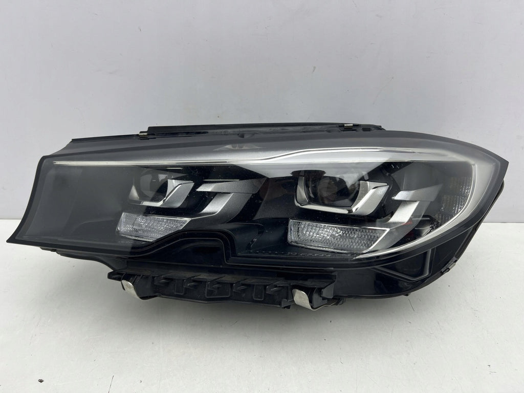 Frontscheinwerfer BMW 3 G21 G20 5A1DB37-01 LED Links Scheinwerfer Headlight SCH8389586360uk