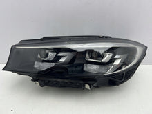 Laden Sie das Bild in den Galerie-Viewer, Frontscheinwerfer BMW 3 G21 G20 5A1DB37-01 LED Links Scheinwerfer Headlight SCH8389586360uk