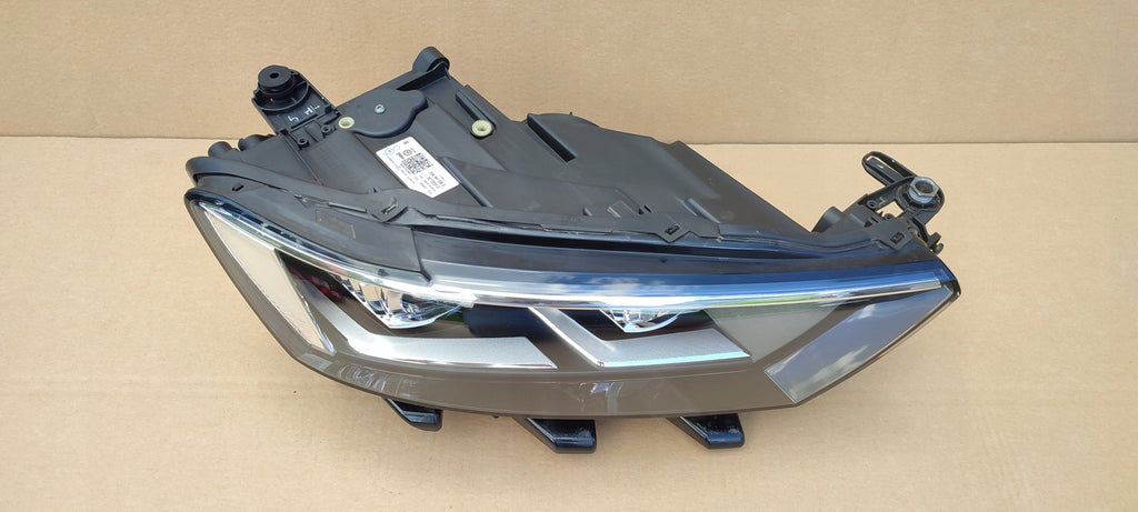 Frontscheinwerfer VW T-Roc T Roc 2GA941036D FULL LED Rechts Headlight