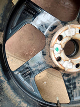 Laden Sie das Bild in den Galerie-Viewer, 1x Alufelge 20 Zoll 8.0" 5x108 9851867680 Opel Grandland X Rim Wheel FEL8168995644jp