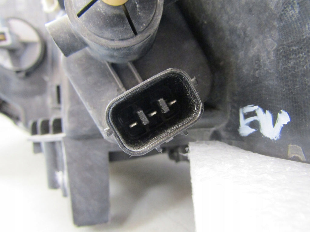 Frontscheinwerfer Honda Accord VIII Xenon Rechts Scheinwerfer Headlight