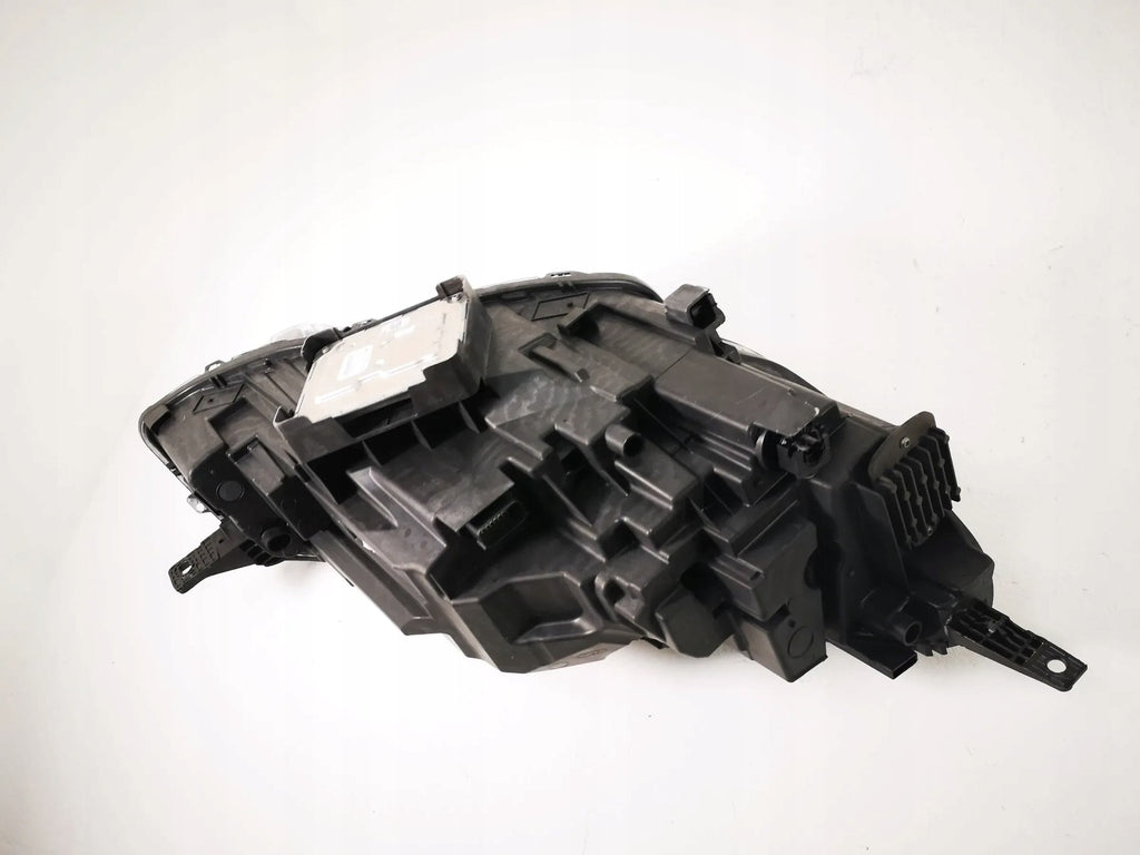 Frontscheinwerfer Ford Kuga I Links Scheinwerfer Headlight SCH6526521255cf
