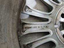 Laden Sie das Bild in den Galerie-Viewer, 1x Alufelge 16 Zoll 6.5&quot; 5x108 50ET JX7C-1007-B1A Ford Focus Rim Wheel