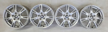 Laden Sie das Bild in den Galerie-Viewer, 4x Alufelge 16 Zoll 6.5" 5x112 46ET Cupra Ateca Rim Wheel FEL7093455200jv