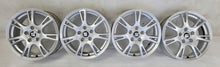 Laden Sie das Bild in den Galerie-Viewer, 4x Alufelge 16 Zoll 6.5" 5x112 46ET Cupra Ateca Rim Wheel FEL7093455200jv