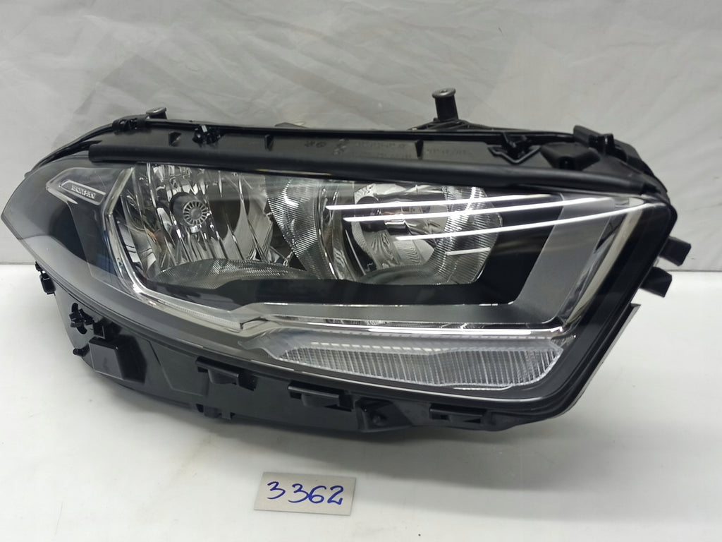 Frontscheinwerfer Mercedes-Benz A1779062200 LED Rechts Scheinwerfer Headlight