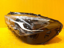 Load image into Gallery viewer, Frontscheinwerfer Mercedes-Benz Cla A1189068501 LED Links Scheinwerfer Headlight