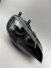 Load image into Gallery viewer, Frontscheinwerfer BMW X6 E71 7271358-03 Xenon Rechts Scheinwerfer Headlight SCH2421041122tw