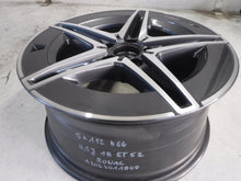 Laden Sie das Bild in den Galerie-Viewer, 1x Alufelge 18 Zoll 8.5" 5x112 52ET Glanz A2064011800 Mercedes-Benz W206 Mg FEL4868494135tx