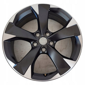1x Alufelge 18 Zoll 7.5