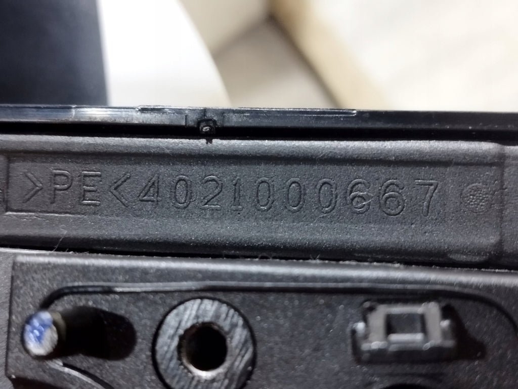 Außenspiegel Seitenspiegel Toyota Chr C-Hr Links Side Mirror