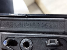 Laden Sie das Bild in den Galerie-Viewer, Außenspiegel Seitenspiegel Toyota Chr C-Hr Links Side Mirror