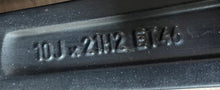 Load image into Gallery viewer, 1x Alufelge 21 Zoll 10.0" 5x112 A1664012800 Mercedes-Benz Gle W166 Rim Wheel FEL2206550549uo