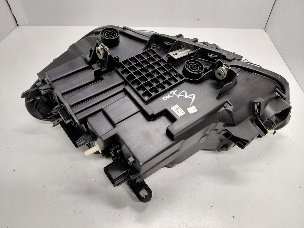 Frontscheinwerfer BMW X1 F48 7495004 Rechts Scheinwerfer Headlight SCH6017739599vf