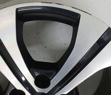 Laden Sie das Bild in den Galerie-Viewer, 4x Alufelge 17 Zoll 7.0" 5x114.3 49ET 403007582R Renault Megane III 1 Rim Wheel FEL9556505376vc