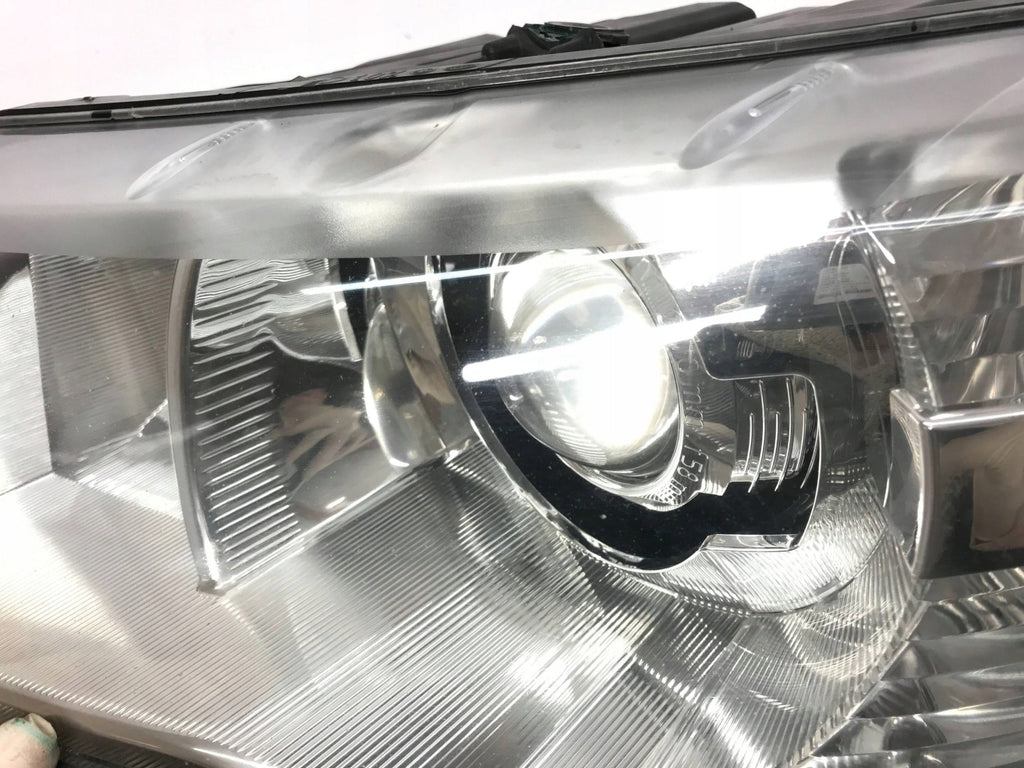 Frontscheinwerfer Skoda Superb 3T1941015 Links Scheinwerfer Headlight SCH2509604291qh