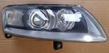 Load image into Gallery viewer, Frontscheinwerfer Audi A6 C6 4F0941030 Xenon Rechts Scheinwerfer Headlight