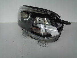Frontscheinwerfer Opel Zafira Vivaro C 9832836480 Xenon Rechts Headlight