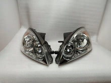 Load image into Gallery viewer, Frontscheinwerfer Kia Ceed 92102-1H000 Ein Satz Scheinwerfer Headlight