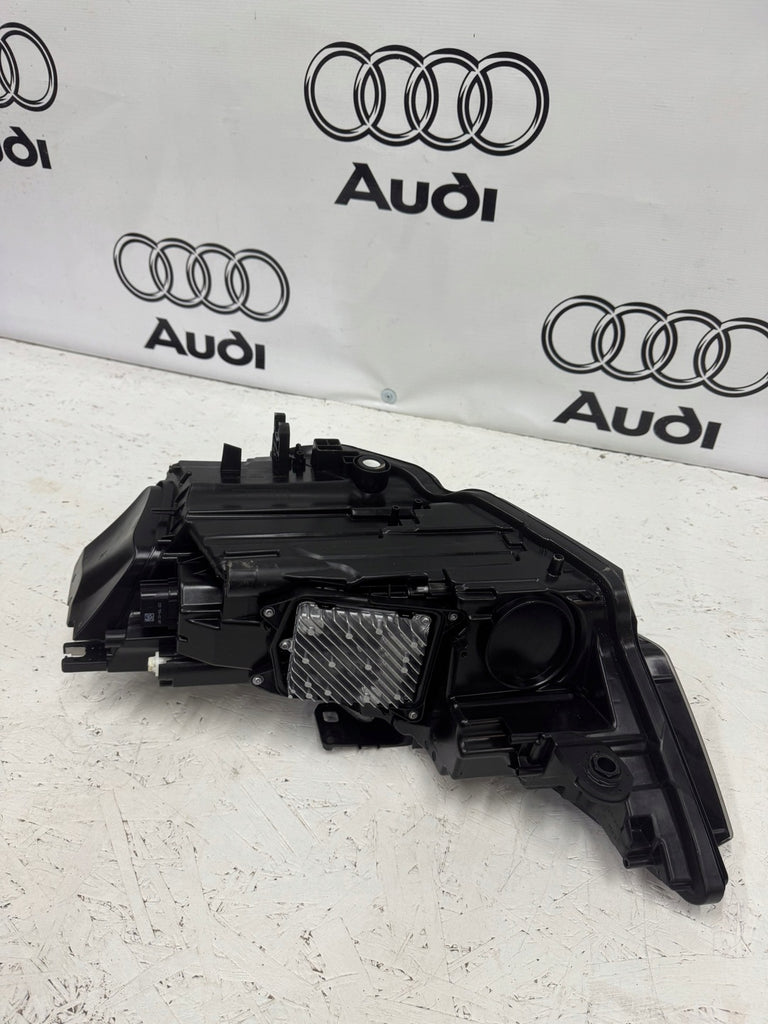 Frontscheinwerfer Audi A6 C8 4K0941040 Full LED Rechts Scheinwerfer Headlight SCH7237160937jo