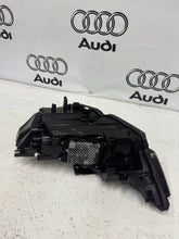 Laden Sie das Bild in den Galerie-Viewer, Frontscheinwerfer Audi A6 C8 4K0941040 Full LED Rechts Scheinwerfer Headlight SCH7237160937jo