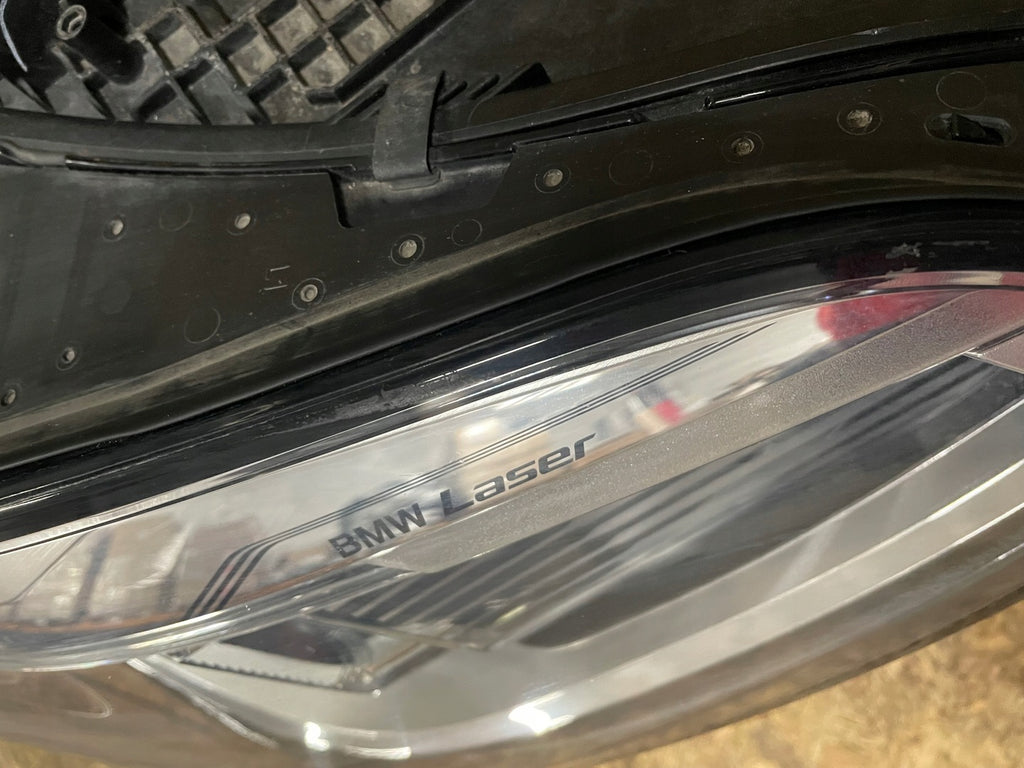 Frontscheinwerfer BMW X5 G05 X6 G06 9481789-03 Laser Links Headlight SCH1726895421hx