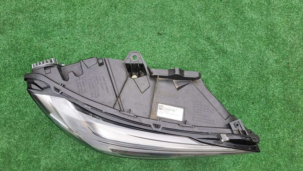 Frontscheinwerfer Volvo S90 V90 32404740 Full LED Rechts Scheinwerfer Headlight SCH5863057003ke