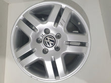Load image into Gallery viewer, 4x Alufelge 18 Zoll 8.0" 5x130 57ET 7L6601025T VW Rim Wheel FEL2405127773or