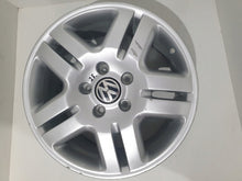 Load image into Gallery viewer, 4x Alufelge 18 Zoll 8.0" 5x130 57ET 7L6601025T VW Rim Wheel FEL2405127773or