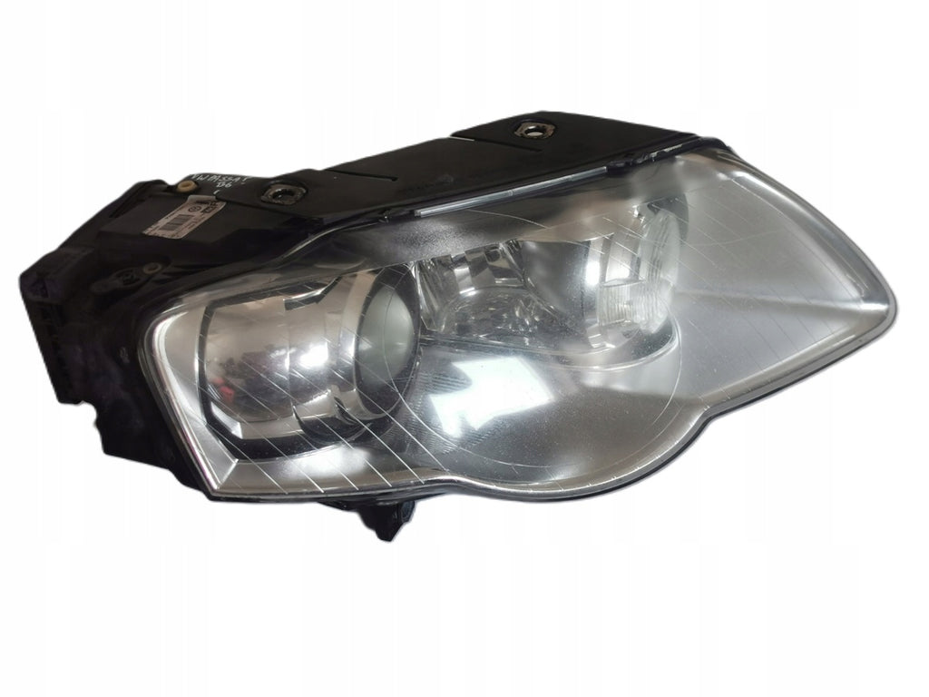 Frontscheinwerfer VW Passat 3C0941752K Xenon Rechts Scheinwerfer Headlight