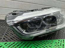 Laden Sie das Bild in den Galerie-Viewer, Frontscheinwerfer BMW X2 F39 8738185-04 Links Scheinwerfer Headlight SCH5336049317xw