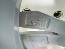 Load image into Gallery viewer, 1x Alufelge 18 Zoll 7.5" 5x112 50ET Glanz Silber 10A071498 VW I Rim Wheel FEL3795461993qf
