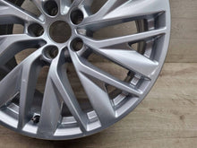 Laden Sie das Bild in den Galerie-Viewer, 1x Alufelge 19 Zoll 5x112 4K8601025E Audi A7 Rim Wheel FEL9427950110bk