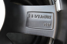 Laden Sie das Bild in den Galerie-Viewer, 1x Alufelge 17 Zoll 6.5" 5x112 39ET 6891815 Mini Rim Wheel FEL7712193733na