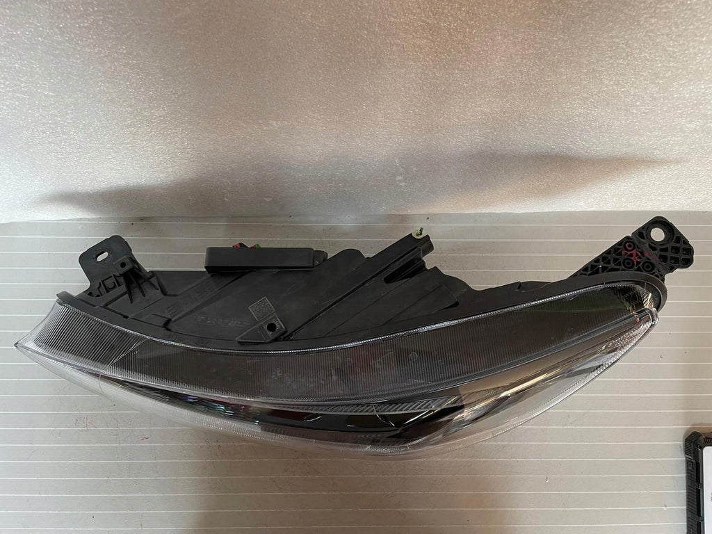 Frontscheinwerfer Ford Focus NX7B-13E017-AK Full LED Links Headlight SCH6947498851ss