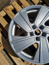 Laden Sie das Bild in den Galerie-Viewer, 1x Alufelge 19 Zoll 7.5" 5x114.3 49 5ET Hyundai Ioniq 5 Rim Wheel FEL9407782470ax