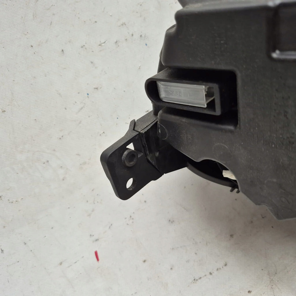 Frontscheinwerfer Ford Puma L1TB-13E015-GK Full LED Rechts oder Links SCH6109037962gs