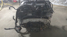 Laden Sie das Bild in den Galerie-Viewer, Motor Jaguar Rover Xj Xf AJV6D 306DT 3.0 Diesel Engine Komplett MOT4276457034uv