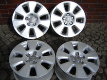 Load image into Gallery viewer, 4x Alufelge 16 Zoll 7.5" 5x112 37ET 4G0601025 Audi C7 A4 B8 Rim Wheel FEL5769653251rg