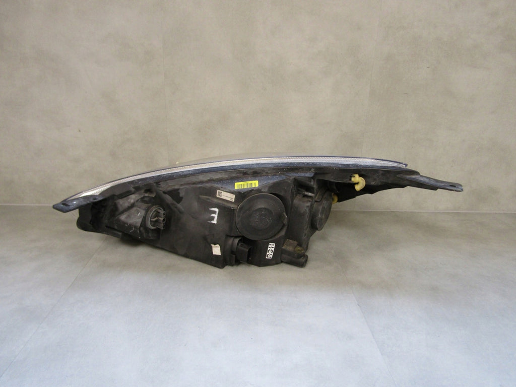 Frontscheinwerfer Ford Fiesta L1BB-13E014-AD LED Rechts Scheinwerfer Headlight SCH3286880243vj