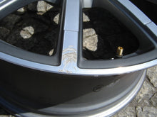 Laden Sie das Bild in den Galerie-Viewer, 1x Alufelge 18 Zoll 7.5" 5x112 51ET 8V0601025AM Audi A3 Rim Wheel FEL8573959684yd